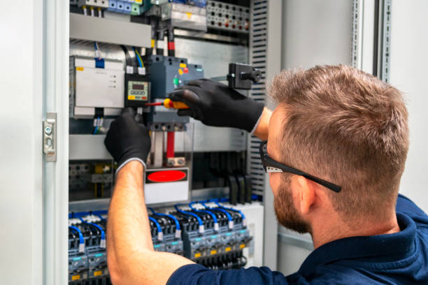 Best Affordable Emergency Electrician  in Hackberry, TX