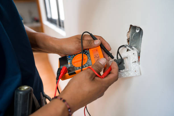 Best Electrical Troubleshooting Services  in Hackberry, TX