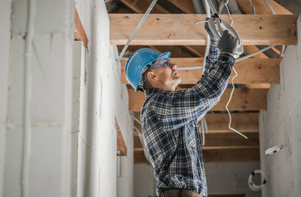 Best Affordable Electrical Installation  in Hackberry, TX