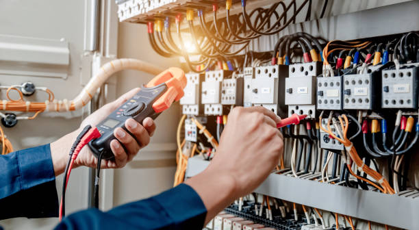 Best Electrical Rewiring Services  in Hackberry, TX