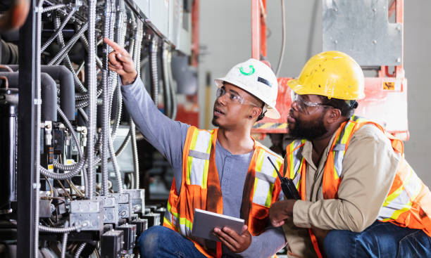 Best Electrical Installation Contractor  in Hackberry, TX