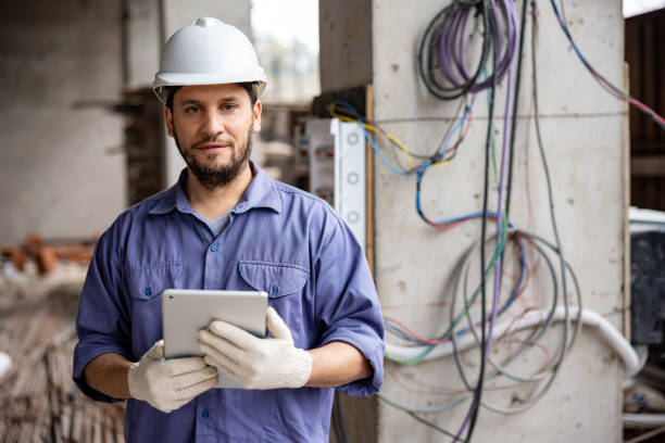Best Electrical Contractors for Businesses  in Hackberry, TX