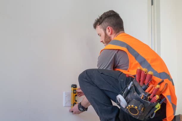 Best Residential Electrician Services  in Hackberry, TX
