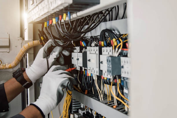 Best Electrical Wiring Services  in Hackberry, TX